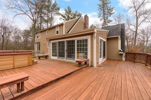 72 Marblehead Rd, Windham, NH 03087 photo 24