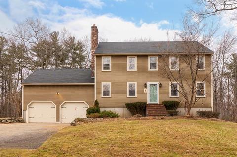 72 Marblehead Rd, Windham, NH 03087 photo 1