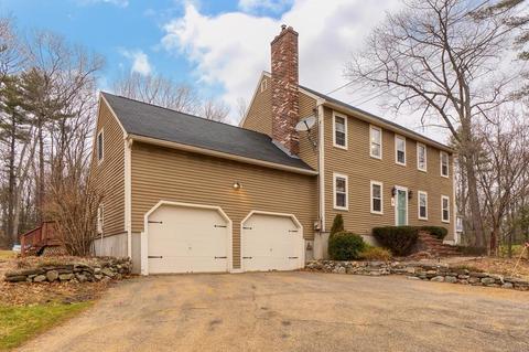 72 Marblehead Rd, Windham, NH 03087 photo 2