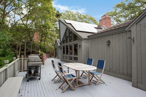 169 Glenneagle Dr, Mashpee, MA 02649 photo 22