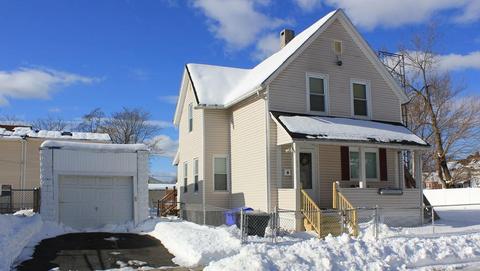 60 Nelson Ave, Springfield, MA 01109 photo 1