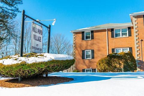57 Sylvan St #4A, Danvers, MA 01923 photo 1