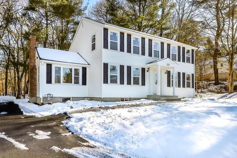 237 Dedham St, Canton, MA 02021 photo 1
