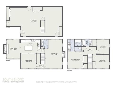 237 Dedham St, Canton, MA 02021 photo 26