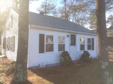 18 Salt Works Rd, Wareham, MA 02571 photo 1