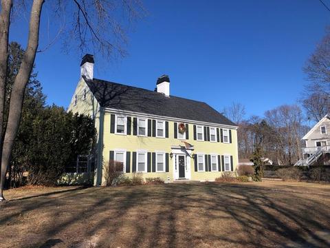 27 Wethersfield St, Rowley, MA 01969 photo 1