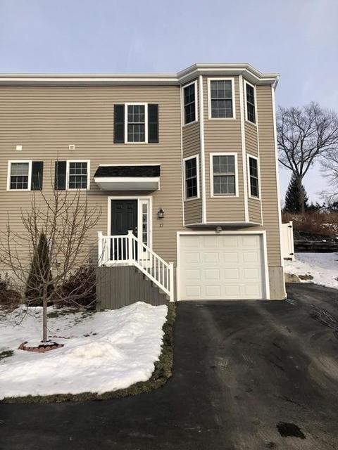 17 Bittersweet Blvd, Worcester, MA 01607 photo 1