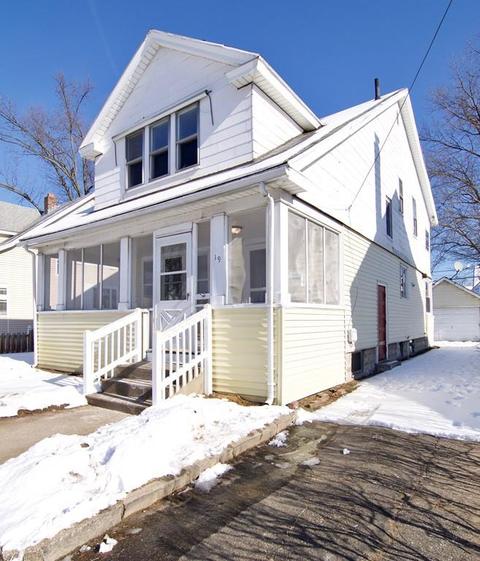 19 Meredith St, Springfield, MA 01108 photo 1