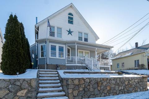 268 Park Ave, Woonsocket, RI 02895 photo 17