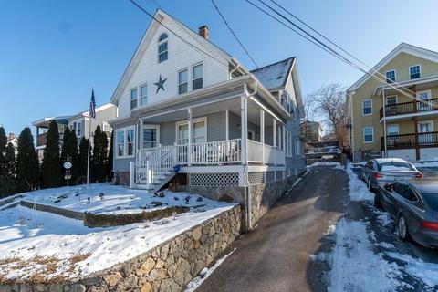 268 Park Ave, Woonsocket, RI 02895 photo 16