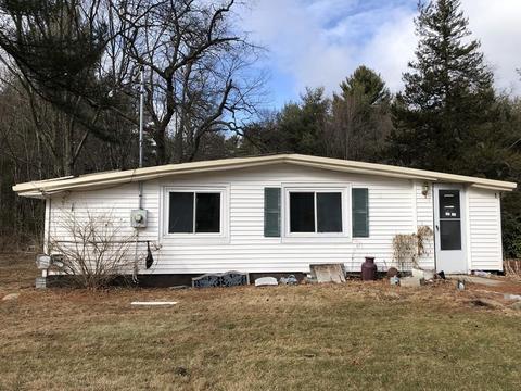 40 Granby Homes For Sale Granby Ma Real Estate Movoto