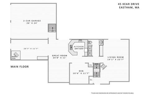 45 Kear Dr, Eastham, MA 02642 photo 26