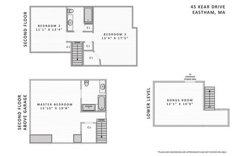 45 Kear Dr, Eastham, MA 02642 photo 25