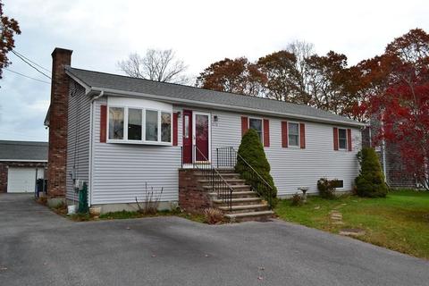 818 Wood St, Fall River, MA 02721 photo 1