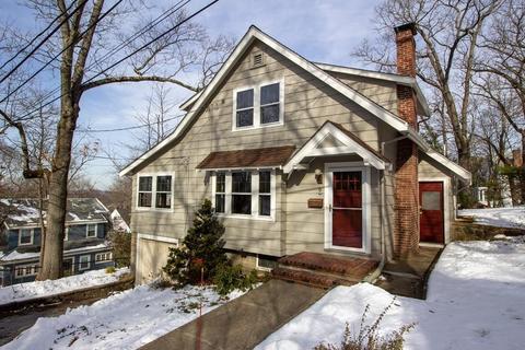 2 Florence Ter, Arlington, MA 02476 photo 1