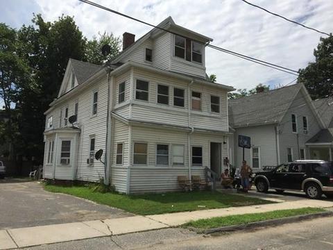 29 Emerson St, Chicopee, MA 01013 photo 1