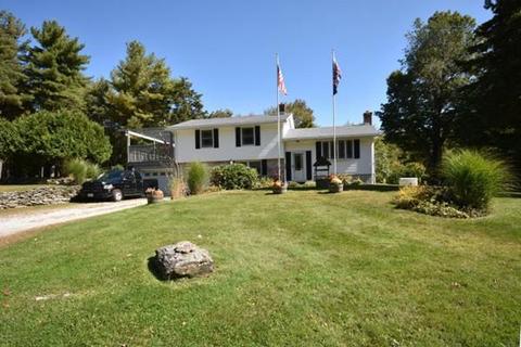 790 Shaw Rd, Windsor, MA 01270 photo 1