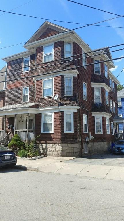 188 Osborn, Fall River, MA 02721 photo 1