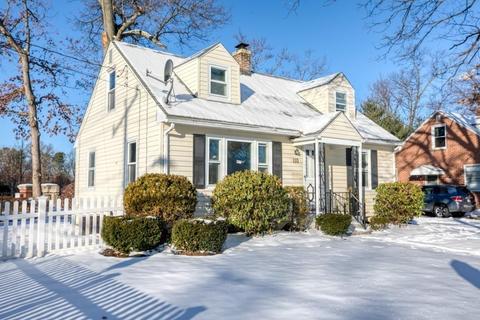 110 Gilman St, Springfield, MA 01118 photo 1
