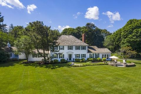 61 Summer St, Hingham, MA 02043 photo 28