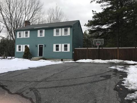 77 Hunter Ave, Ashburnham, MA 01430 photo 1