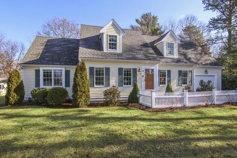 6 Hogan Dr, Mashpee, MA 02649 photo 1