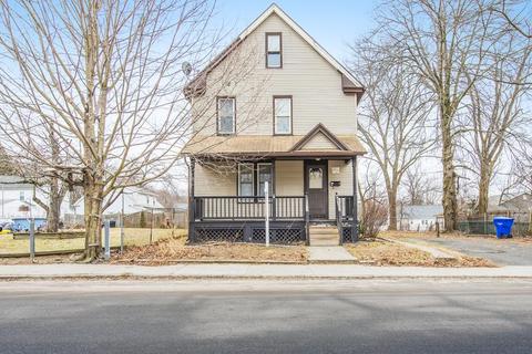 17 Van Ness St, Springfield, MA 01107 photo 1