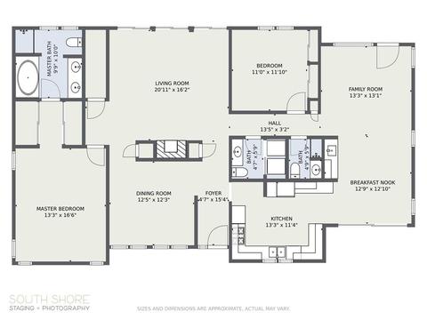 6 Mulberry Ln, Canton, MA 02021 photo 16