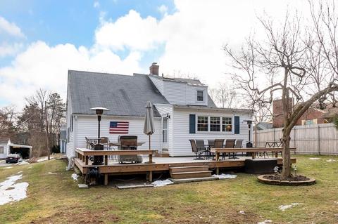 42 Beech St, Clinton, MA 01510 photo 15