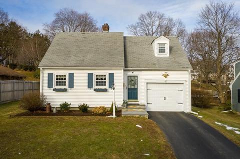 42 Beech St, Clinton, MA 01510 photo 3