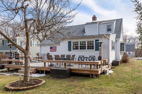 42 Beech St, Clinton, MA 01510 photo 10