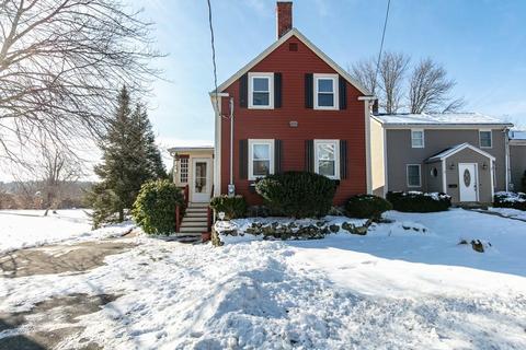 25 Library St, Georgetown, MA 01833 photo 1