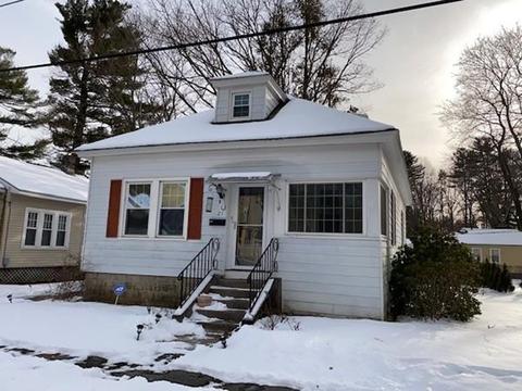21 Barr St, Worcester, MA 01602 photo 2