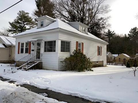 21 Barr St, Worcester, MA 01602 photo 1