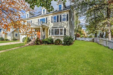 133 Brookline St, Needham, MA 02492 photo 1