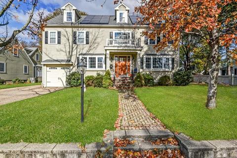 133 Brookline St, Needham, MA 02492 photo 2