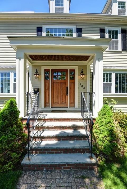 133 Brookline St, Needham, MA 02492 photo 3