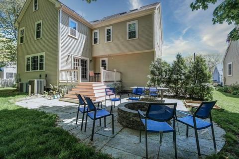133 Brookline St, Needham, MA 02492 photo 39