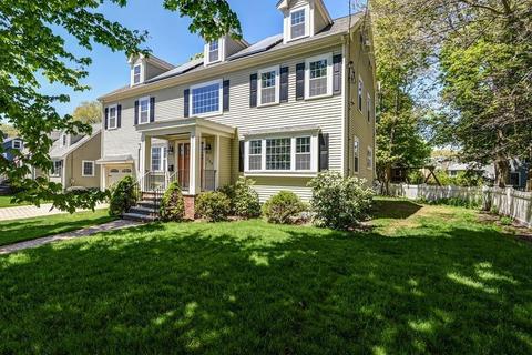133 Brookline St, Needham, MA 02492 photo 40
