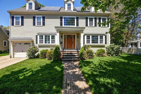 133 Brookline St, Needham, MA 02492 photo 38