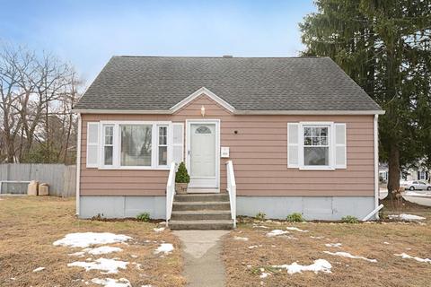 9 Kay St, Worcester, MA 01602 photo 1