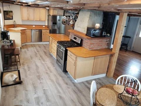 206 Blackmore Pond Rd, Wareham, MA 02576 photo 16