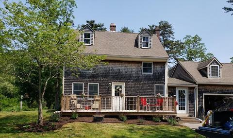 206 Blackmore Pond Rd, Wareham, MA 02576 photo 3