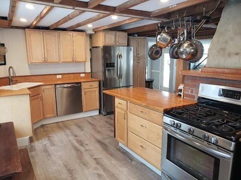 206 Blackmore Pond Rd, Wareham, MA 02576 photo 17