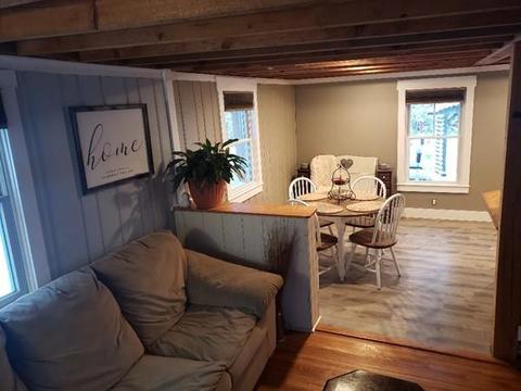 206 Blackmore Pond Rd, Wareham, MA 02576 photo 2