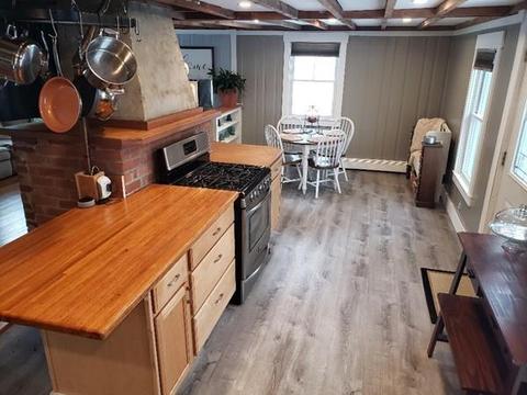 206 Blackmore Pond Rd, Wareham, MA 02576 photo 8