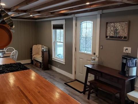 206 Blackmore Pond Rd, Wareham, MA 02576 photo 12