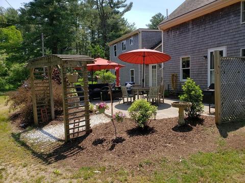206 Blackmore Pond Rd, Wareham, MA 02576 photo 1
