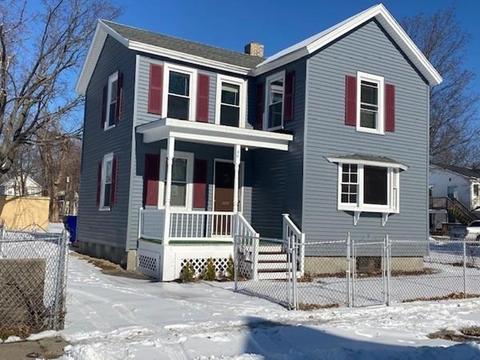 66 Pendleton Ave, Springfield, MA 01109 photo 1
