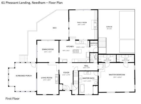 61 Pheasant Landing Rd, Needham, MA 02492 photo 31
